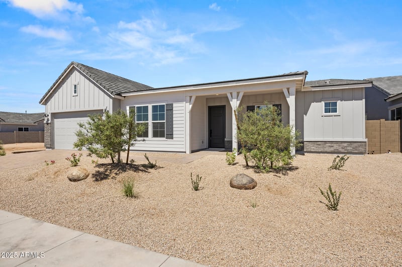 4224 Luther Ln, Cave Creek, AZ 85331