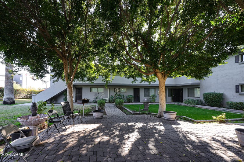 4224 N 12th St #202, Phoenix, AZ 85014