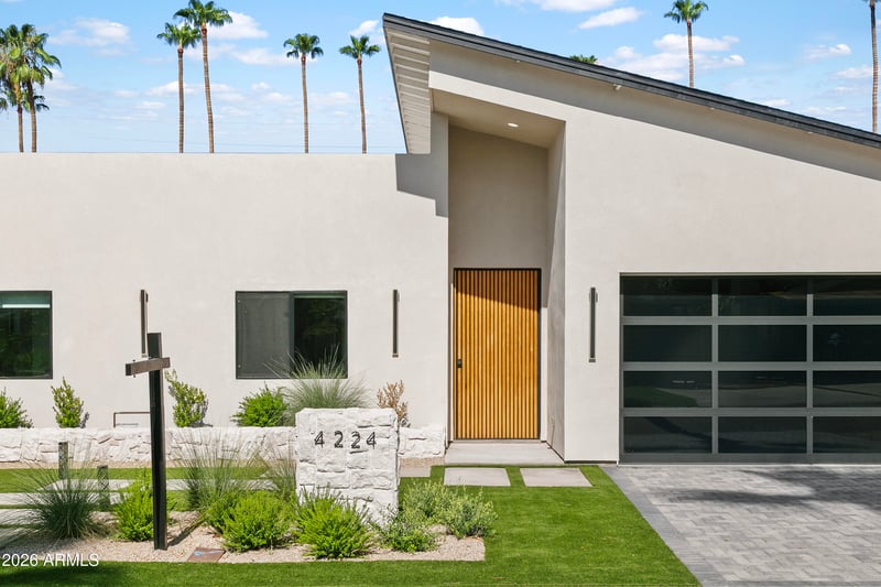 4224 N 35th Pl, Phoenix, AZ 85018