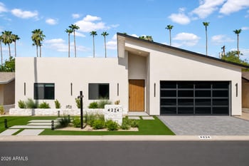 4224 35th Pl, Phoenix, AZ 85018