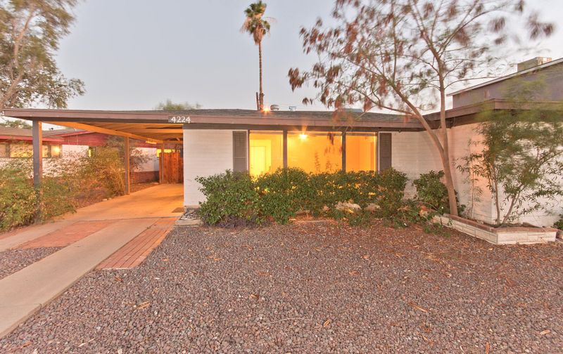 4224 N 5th Ave, Phoenix, AZ 85013
