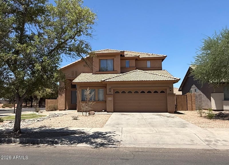 4224 S 76th Ave, Phoenix, AZ 85043