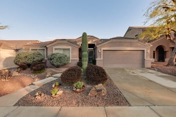 4224 Spur Dr, Cave Creek, AZ 85331