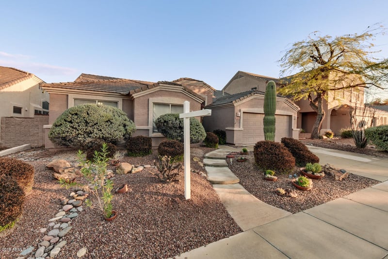 4224 Spur Dr, Cave Creek, AZ 85331