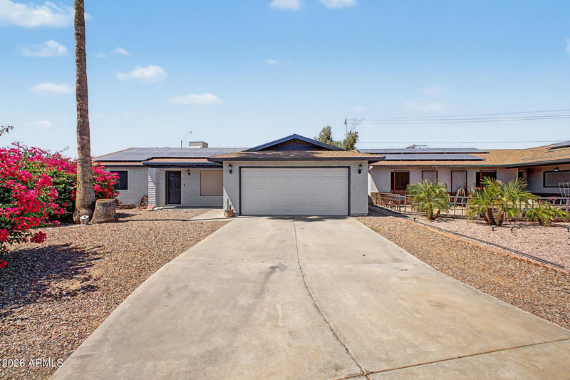4224 W North Ln, Phoenix, AZ 85051