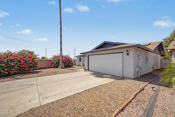 4224 North Ln, Phoenix, AZ 85051