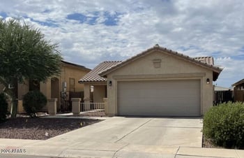 42244 Calle St, Maricopa, AZ 85138