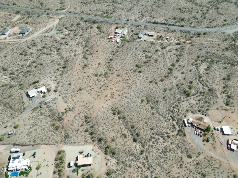 4224x 264th Ave #-, Morristown, AZ 85342