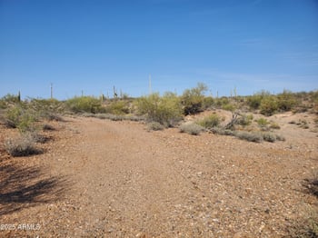 4224x 264th Ave #-, Morristown, AZ 85342