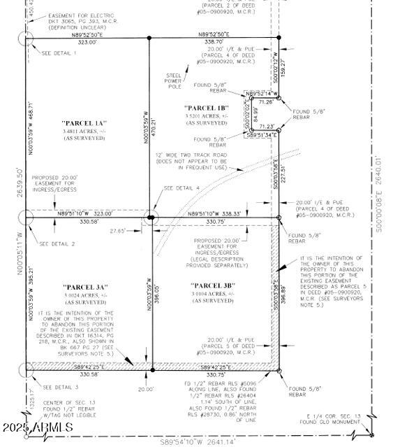 4224x 264th Ave #-, Morristown, AZ 85342