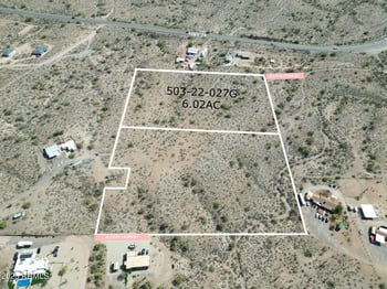 4224x 264th Ave #-, Morristown, AZ 85342