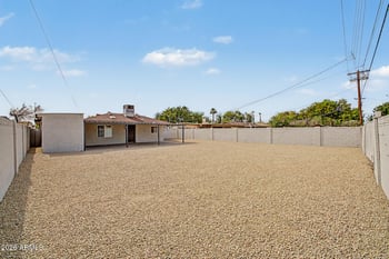 4225 33rd Dr, Phoenix, AZ 85017