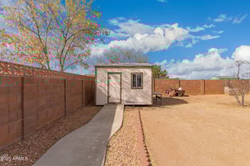 4225 Comanche Dr, Sierra Vista, AZ 85650