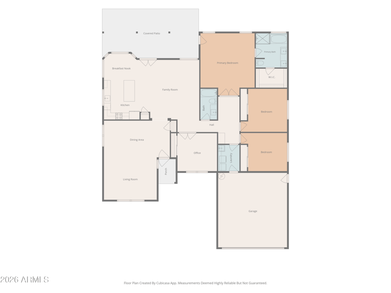 4225 E Cathedral Rock Dr, Phoenix, AZ 85044