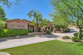 4225 E Claremont Ave, Paradise Valley, AZ 85253