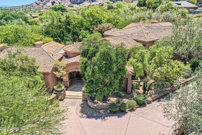 4225 E Claremont Ave, Paradise Valley, AZ 85253