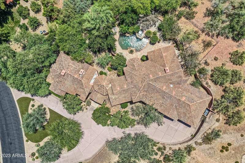 4225 E Claremont Ave, Paradise Valley, AZ 85253