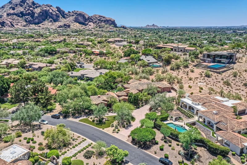 4225 E Claremont Ave, Paradise Valley, AZ 85253