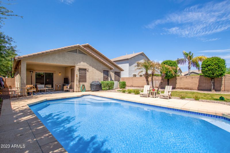 4225 E Cloudburst Ct, Gilbert, AZ 85297