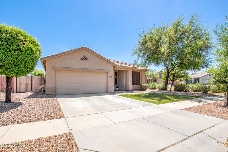 4225 E Cloudburst Ct, Gilbert, AZ 85297