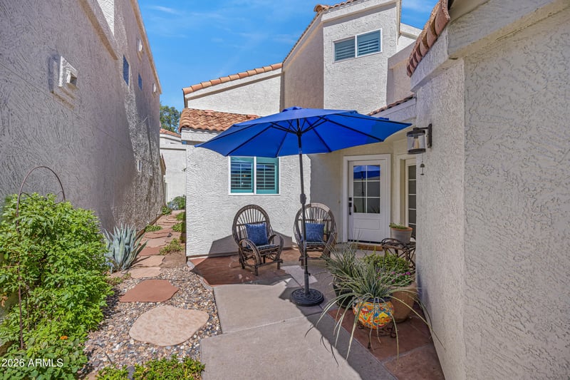 4225 N 21st St #5, Phoenix, AZ 85016