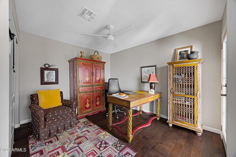 4225 N 21st St #5, Phoenix, AZ 85016