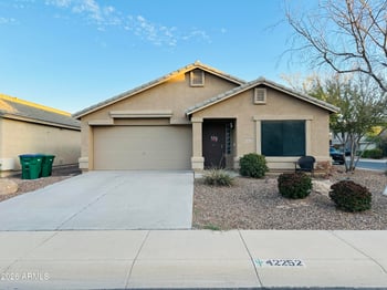 42252 Colby Dr, Maricopa, AZ 85138