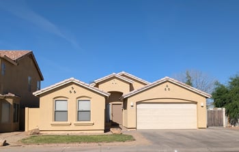 4226 92nd Ln, Phoenix, AZ 85037