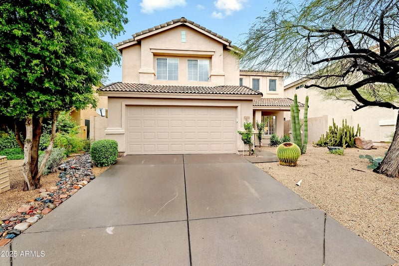4226 Creosote Dr, Cave Creek, AZ 85331