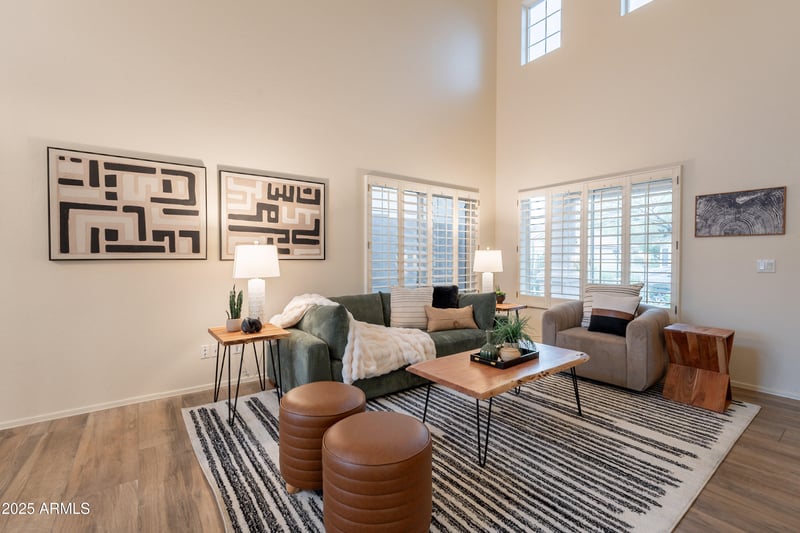 4226 Creosote Dr, Cave Creek, AZ 85331