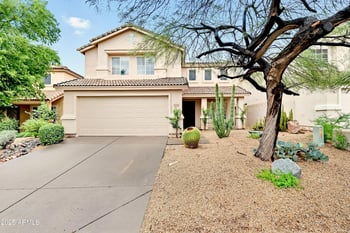 4226 Creosote Dr, Cave Creek, AZ 85331