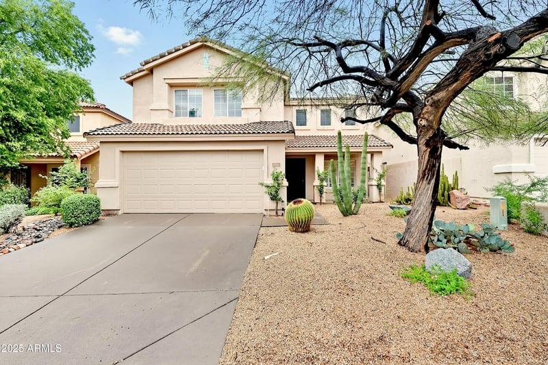 4226 Creosote Dr, Cave Creek, AZ 85331