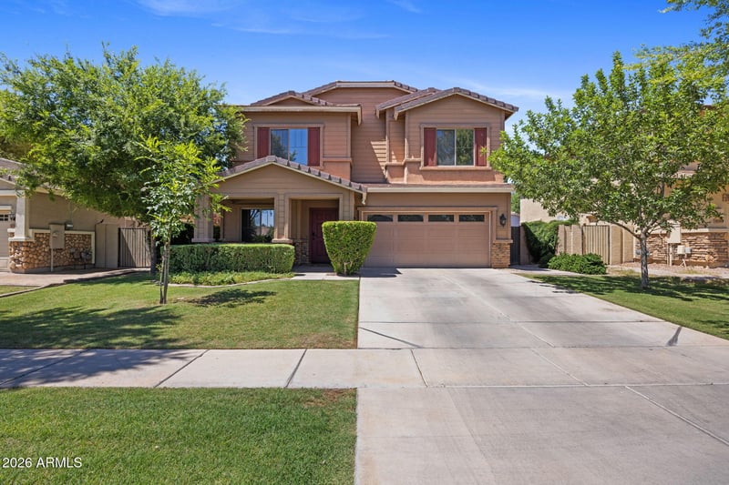 4226 E Cotton Ct, Gilbert, AZ 85234