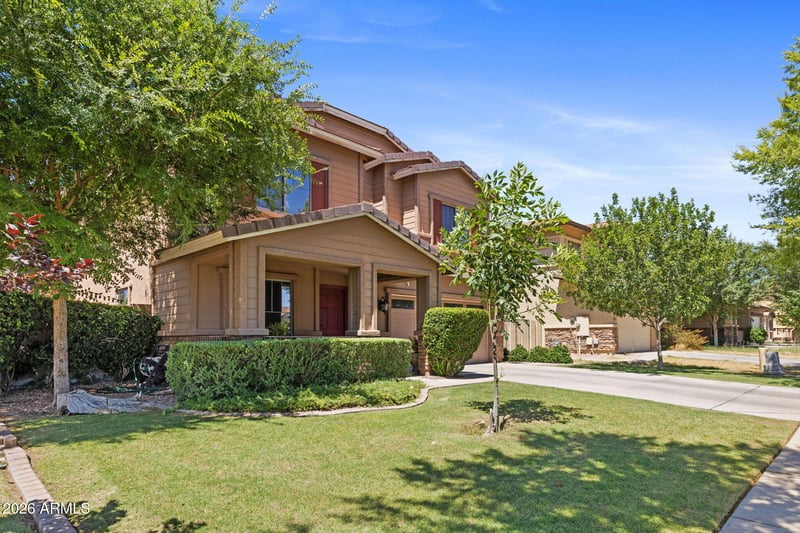 4226 E Cotton Ct, Gilbert, AZ 85234