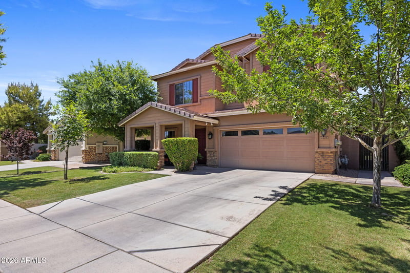 4226 E Cotton Ct, Gilbert, AZ 85234
