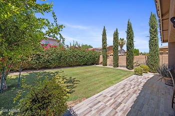 4226 Cotton Ct, Gilbert, AZ 85234