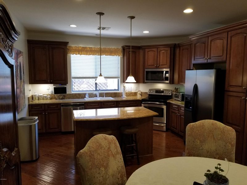 4226 E Lexington Ave, Gilbert, AZ 85234