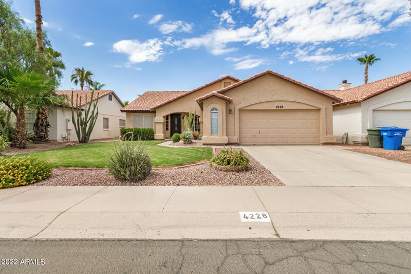 4226 E Liberty Ln, Phoenix, AZ 85048