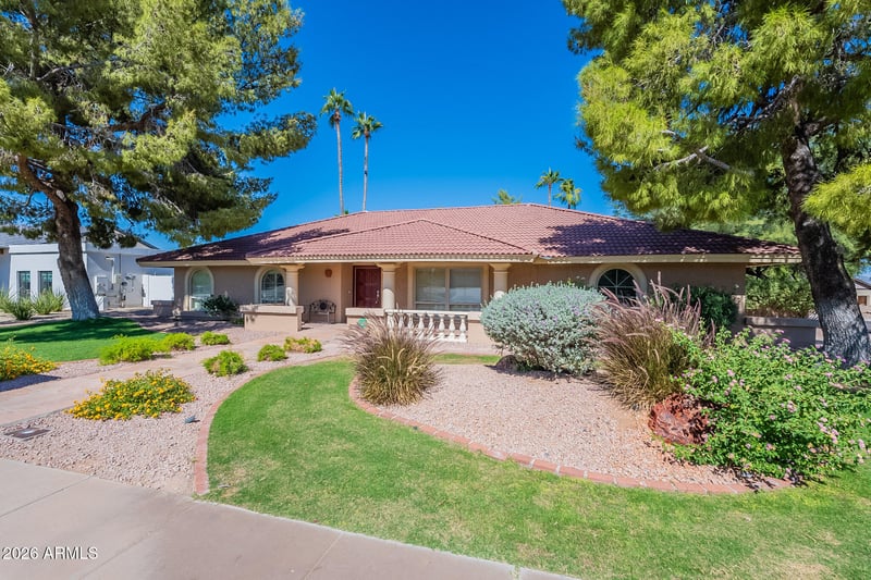 4226 E North Ln, Phoenix, AZ 85028