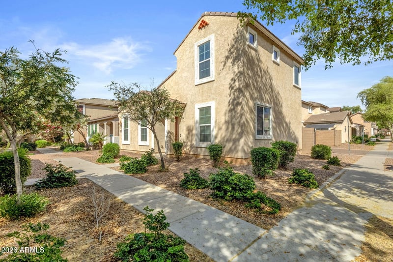 4226 E Tulsa St, Gilbert, AZ 85295