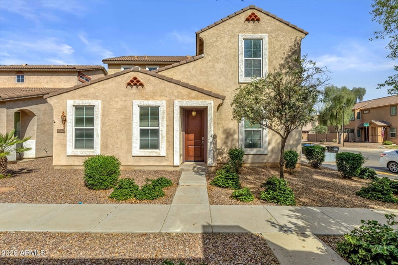 4226 E Tulsa St, Gilbert, AZ 85295