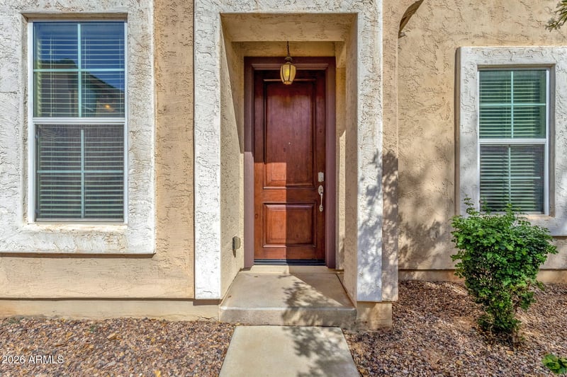 4226 E Tulsa St, Gilbert, AZ 85295