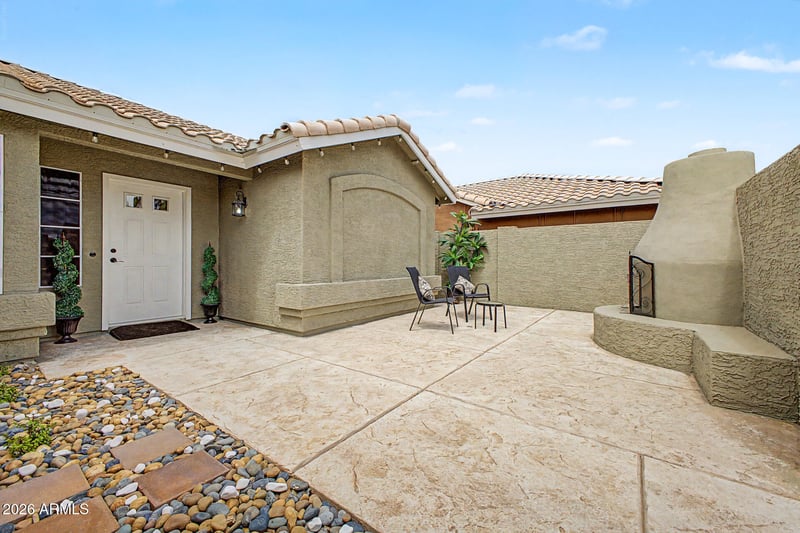 4226 E Whitney Ln, Phoenix, AZ 85032