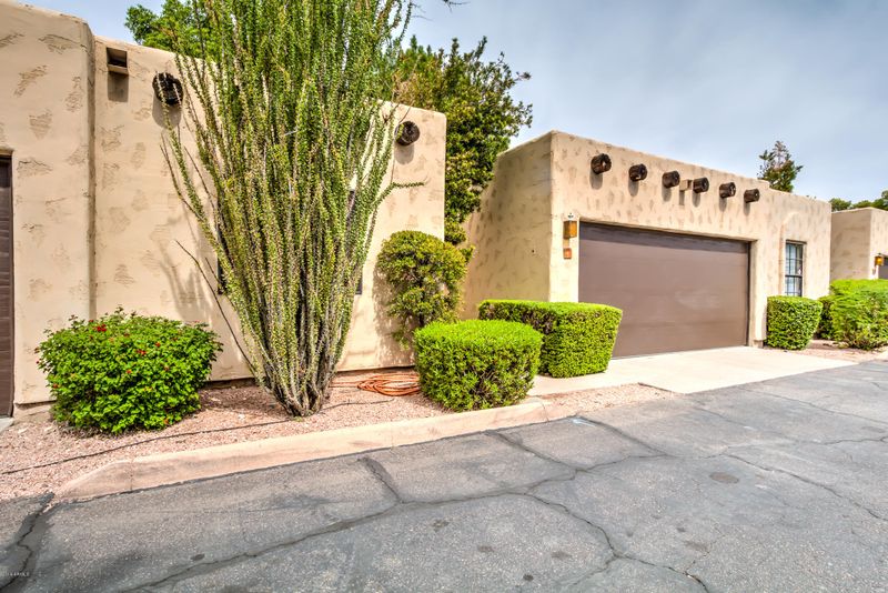 4226 N 22nd St #4, Phoenix, AZ 85016
