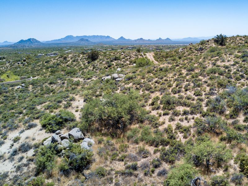 42260 N Old Mine Rd #-, Cave Creek, AZ 85331