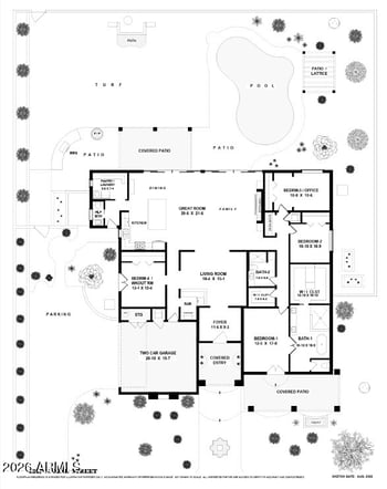 4227 62nd St, Scottsdale, AZ 85251