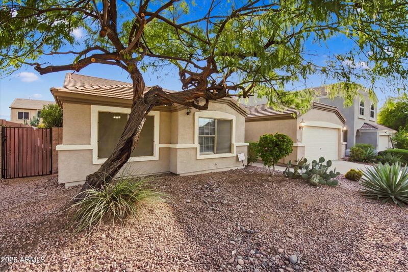 4227 E Andrea Dr, Cave Creek, AZ 85331