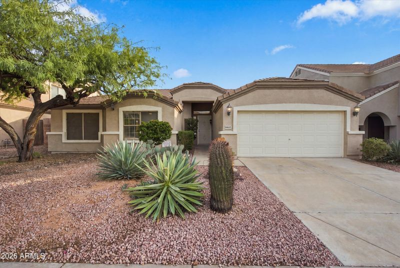 4227 E Andrea Dr, Cave Creek, AZ 85331