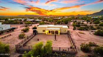 4227 Idaho Rd, Apache Junction, AZ 85119