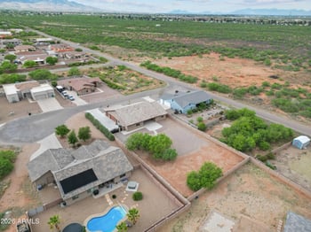 4227 Morning Glory Ct, Sierra Vista, AZ 85650